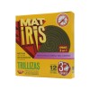 Thumbnail MATIRIS ESPIRALES TRILLIZAS BRISA DEL CAMPO - 12Und.0