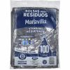 Thumbnail MARAVILLA BOLSAS PARA RESIDUOS ESTANDAR - 100Lts X 10un0