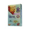 Thumbnail MATIRIS TABLETAS MATAMOSQUITOS BRISA DEL CAMPO - 12Und.0