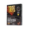 Thumbnail MATIRIS RATICIDA PELLET - 25g.0