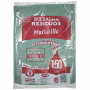 Thumbnail MARAVILLA BOLSAS PARA RESIDUOS SUPERIOR - 150Lts X 10un0
