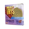 Thumbnail MATIRIS ESPIRALES MELLIZAS JARDINES DE IRIS - 12Und.0